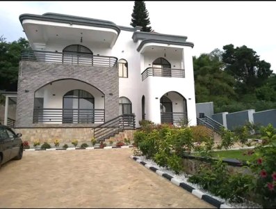 House for rent in Gacuriro