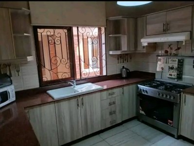 House for rent in Gacuriro