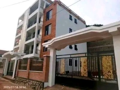 Apartment for rent in Kimironko