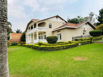 House for rent in Gacuriro