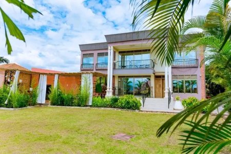 House for rent in Kigali