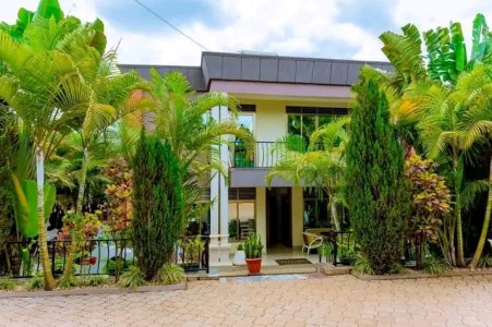House for rent in Kigali