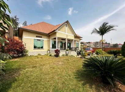 House for rent in Kimironko Mushimire