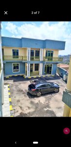 Apartment for rent in Kigali