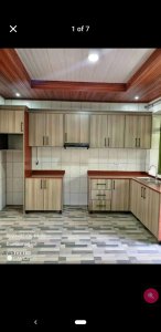 Apartment for rent in Kigali