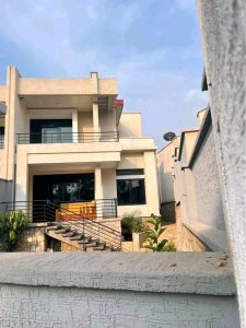 House for rent in Gisozi