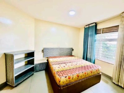 Apartment for rent in Gacuriro