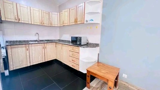 Apartment for rent in Kibagabaga