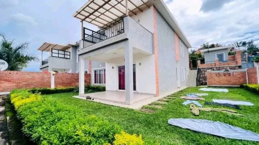 Apartment for rent in Kibagabaga