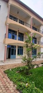 Apartment for rent in Kimironko