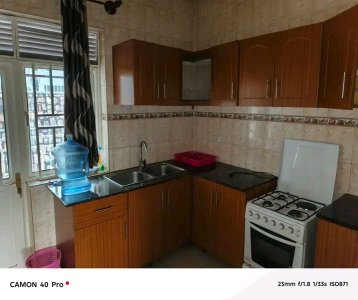 Apartment for rent in Gishushu