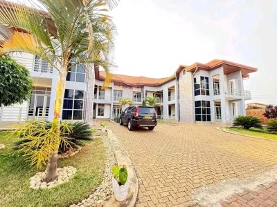 Apartment for rent in Remera