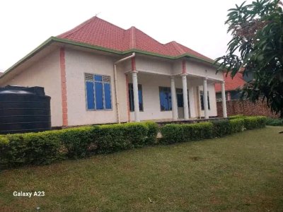 House for rent in Kanombe