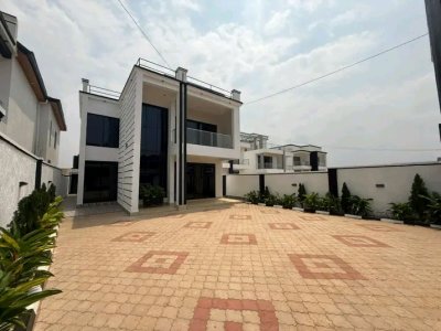 House for sale in Kibagabaga