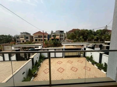 House for sale in Kibagabaga