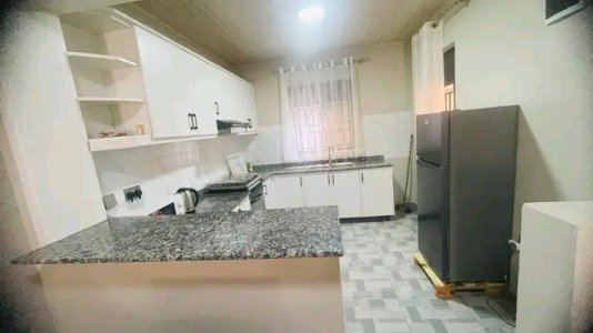 Apartment for rent in Kibagabaga