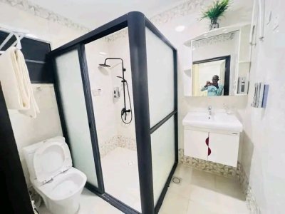 House for rent in Kigali