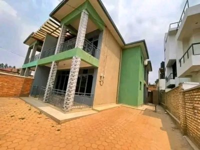 House for rent in Kicukiro Kagarama