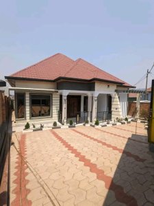 House for rent in Kabeza