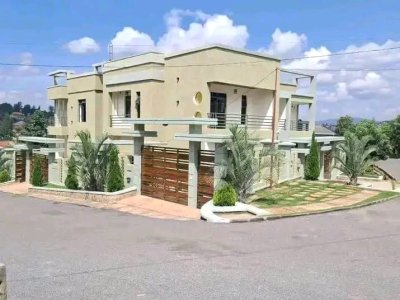 Apartment for rent in Kimironko