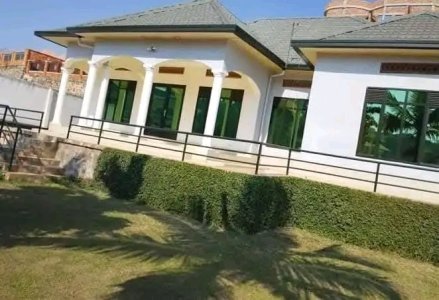 House for rent in Kibagabaga