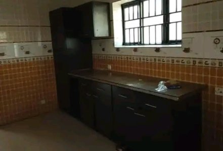 House for rent in Kibagabaga