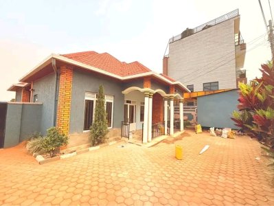 House for rent in Kanombe