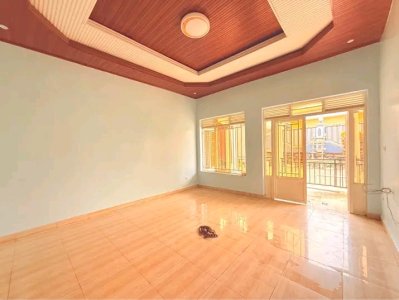 House for rent in Kanombe