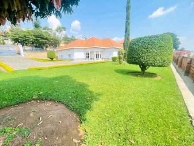 House for sale in Kibagabaga