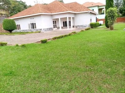 House for sale in Kibagabaga