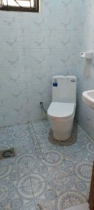 House for rent in Kicukiro Kabeza