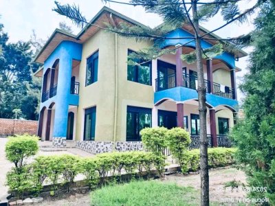 House for sale in Gisozi