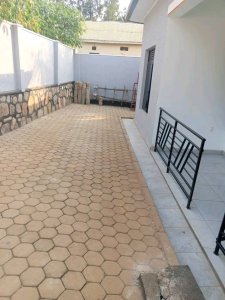 House for sale in Kanombe