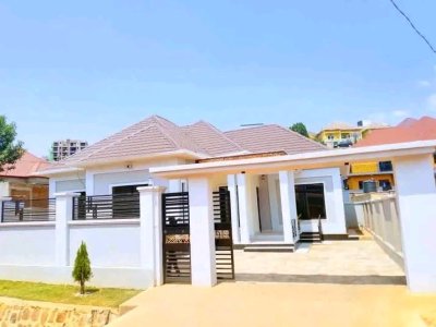 House for sale in Kicukiro Kabeza