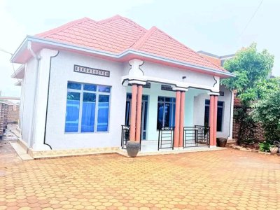 House for rent in Kanombe