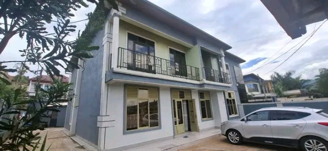 House for sale in Gisozi