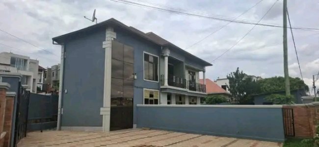 House for sale in Gisozi