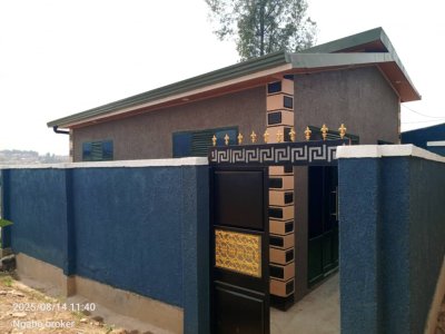 House for sale in Gisozi