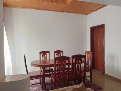 House for rent in Rebero