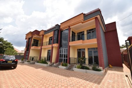 Apartment for rent in Gacuriro