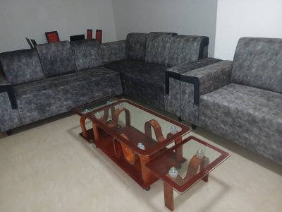 Apartment for rent in Gacuriro