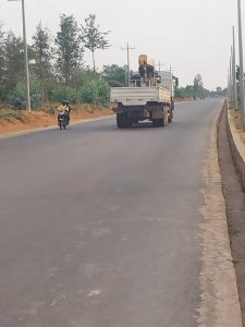 Plot for sale in Bugesera