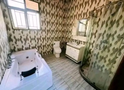 House for sale in Kibagabaga