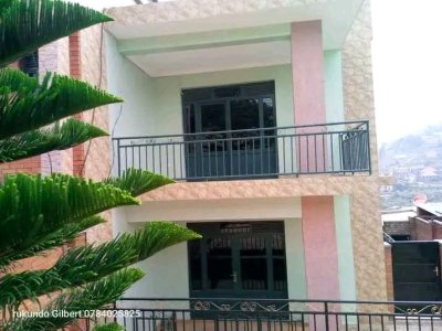 House for rent in Kimironko