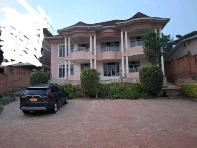 House for sale in Kimihurura