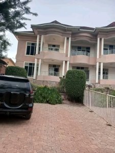 House for sale in Kimihurura