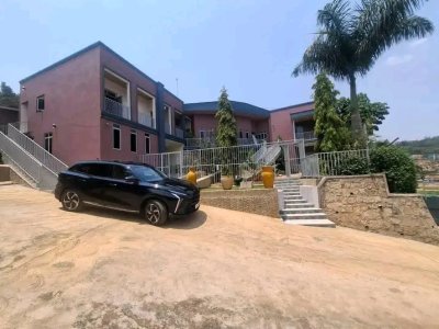 Apartment for rent in Kacyiru