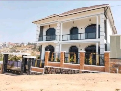 House for sale in Kimironko