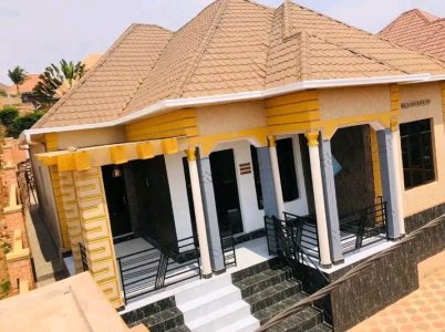 House for sale in Kabeza