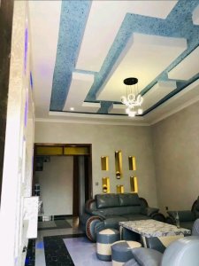 House for sale in Kabeza